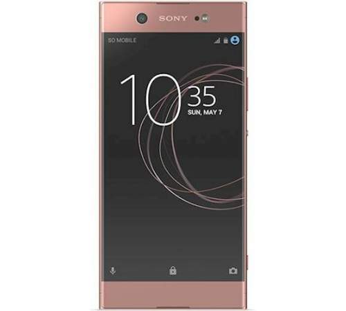 Смартфон Sony G3212 (Pink)  Xperia XA1 Ultra